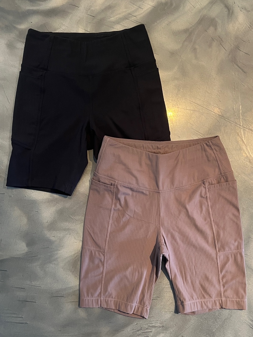 Mondetta Bike Shorts - Set of 2